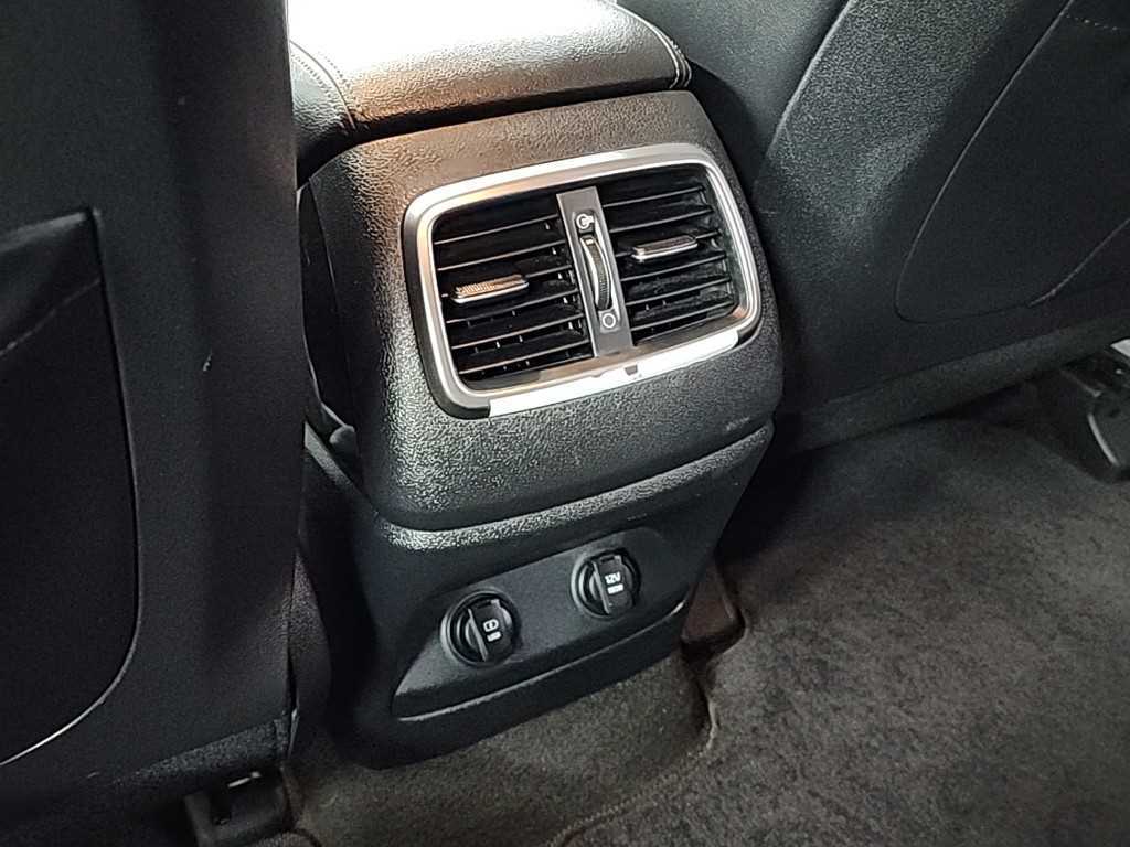 KIA Sorento 2020 Negro - Importación desde Corea - HF Imports Iquique - Foto 14