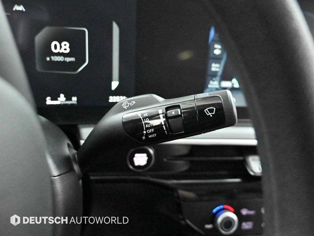 KIA K5 2024 Gris - Importación desde Corea - HF Imports Iquique - Foto 16