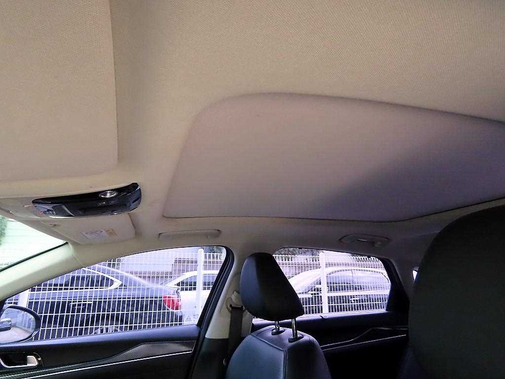 KIA K5 2020 Gris - Importación desde Corea - HF Imports Iquique - Foto 18