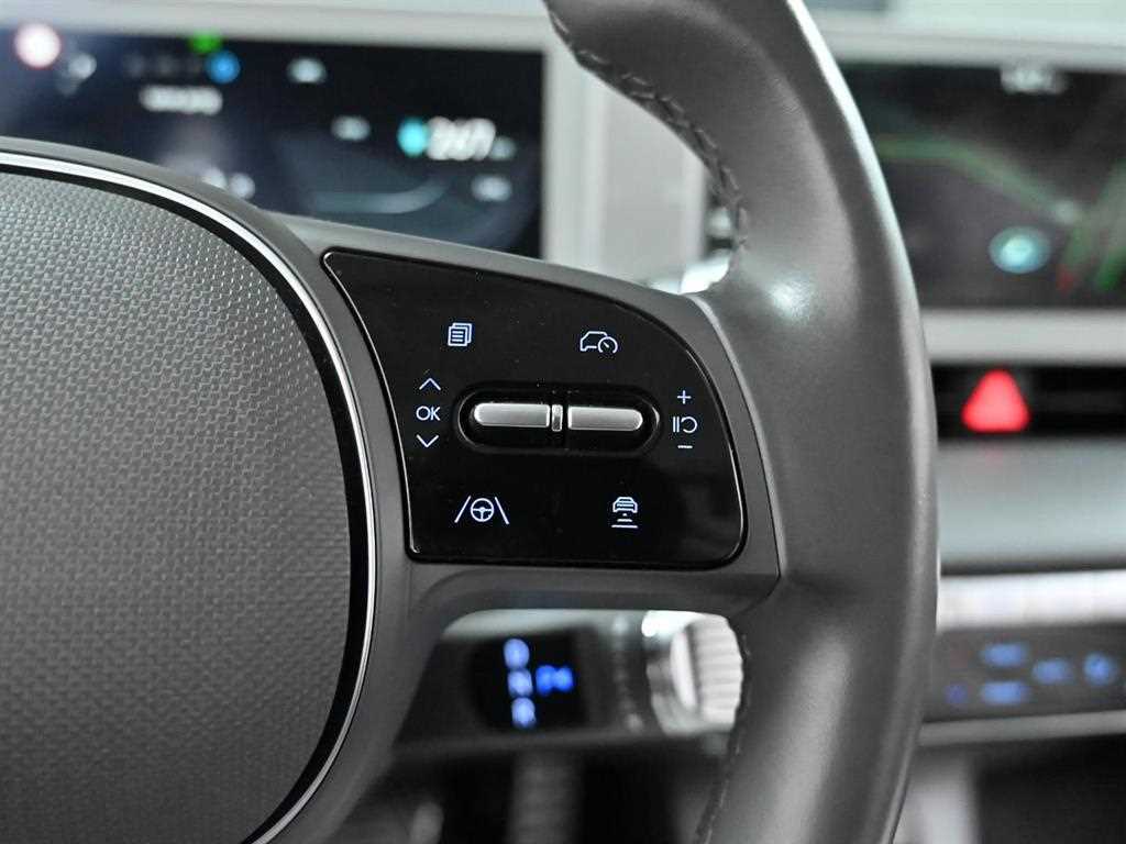 HYUNDAI Ioniq 5 2022 Gris - Importación desde Corea - HF Imports Iquique - Foto 17