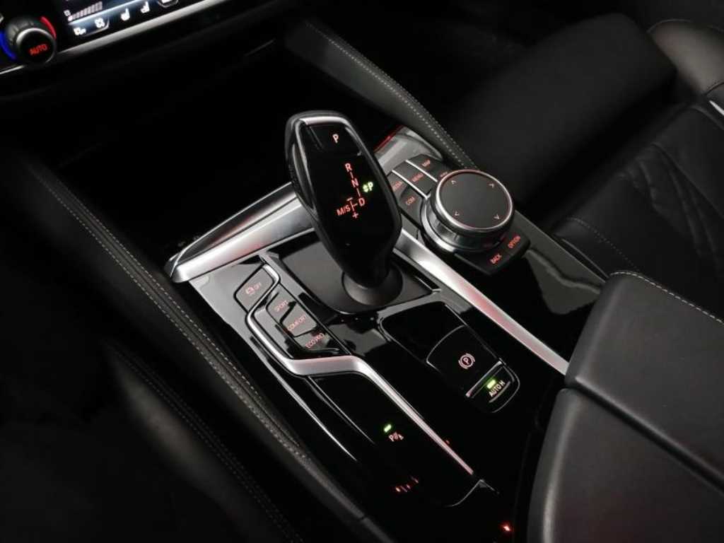 BMW 5 Series 2021 Blanco - Importación desde Corea - HF Imports Iquique - Foto 15