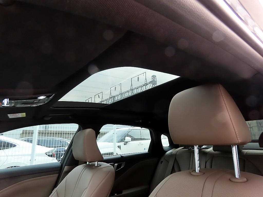 KIA K8 2023 - Importación desde Corea - HF Imports Iquique - Foto 16