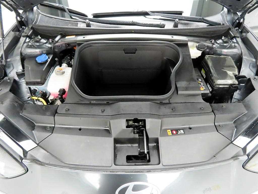 HYUNDAI Ioniq 6 2023 - Importación desde Corea - HF Imports Iquique - Foto 20