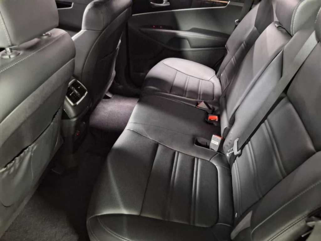 KIA Sorento 2018 Blanco - Importación desde Corea - HF Imports Iquique - Foto 13
