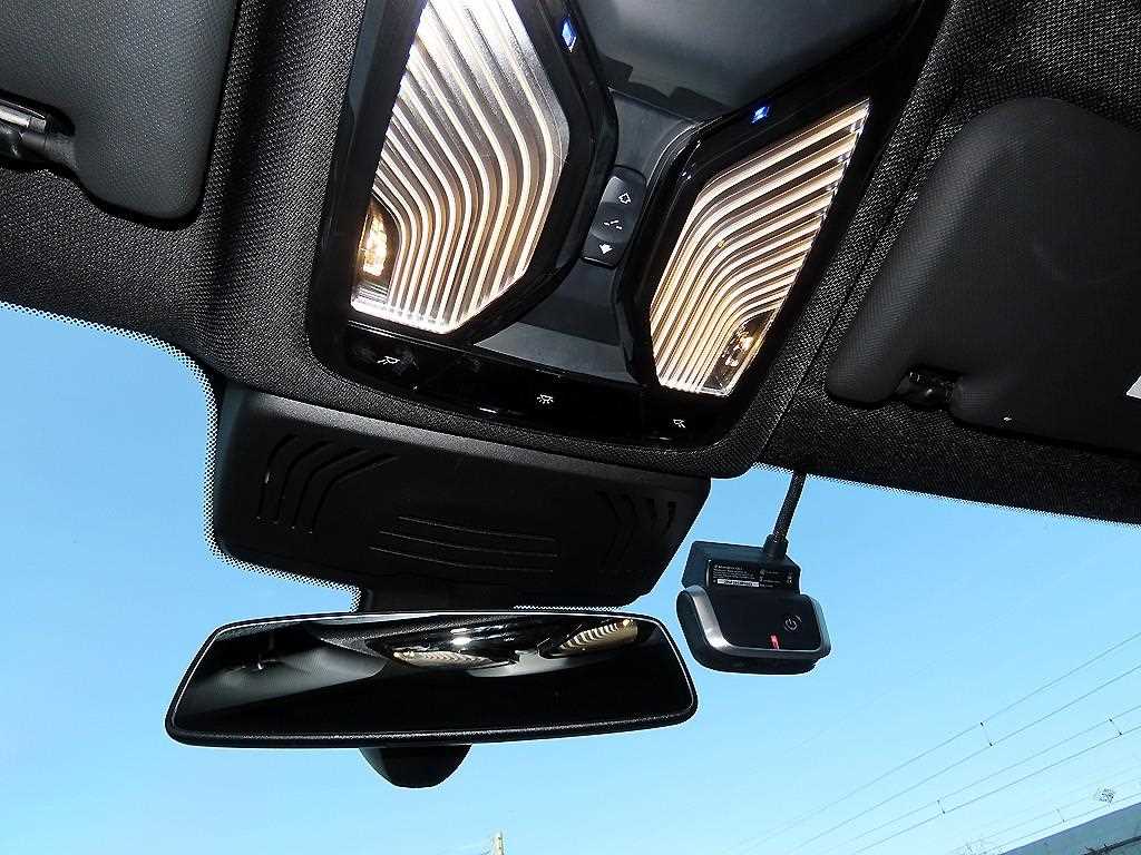 BMW X4 2021 Azul - Importación desde Corea - HF Imports Iquique - Foto 14