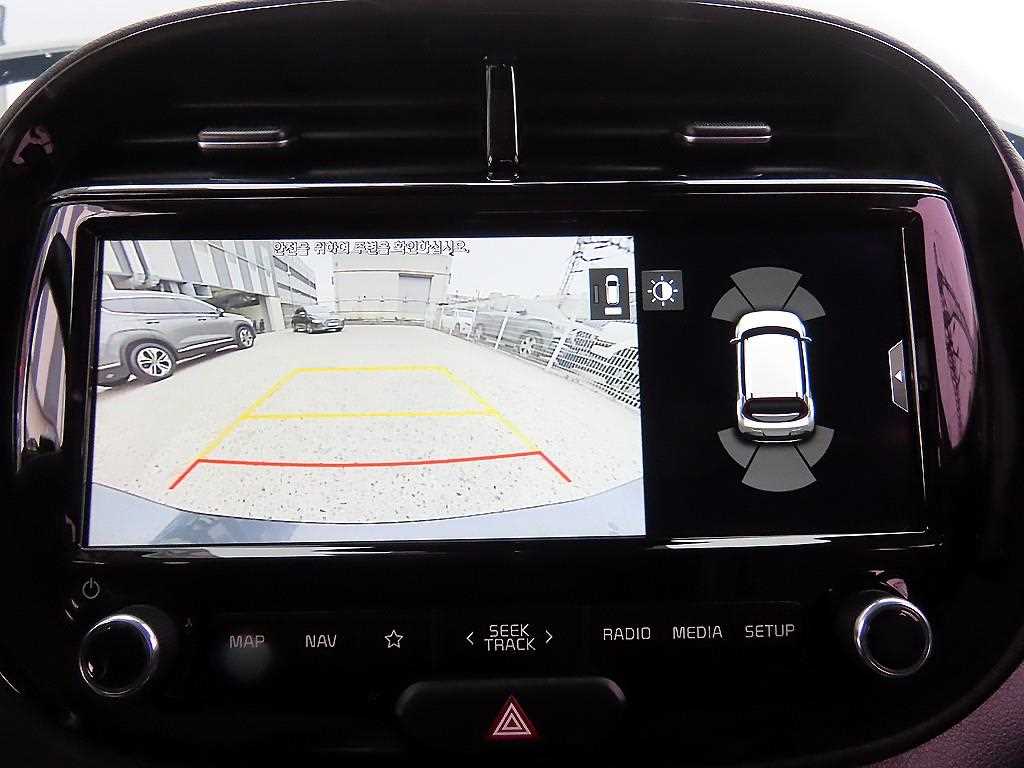 KIA Soul 2019 Gris - Importación desde Corea - HF Imports Iquique - Foto 15