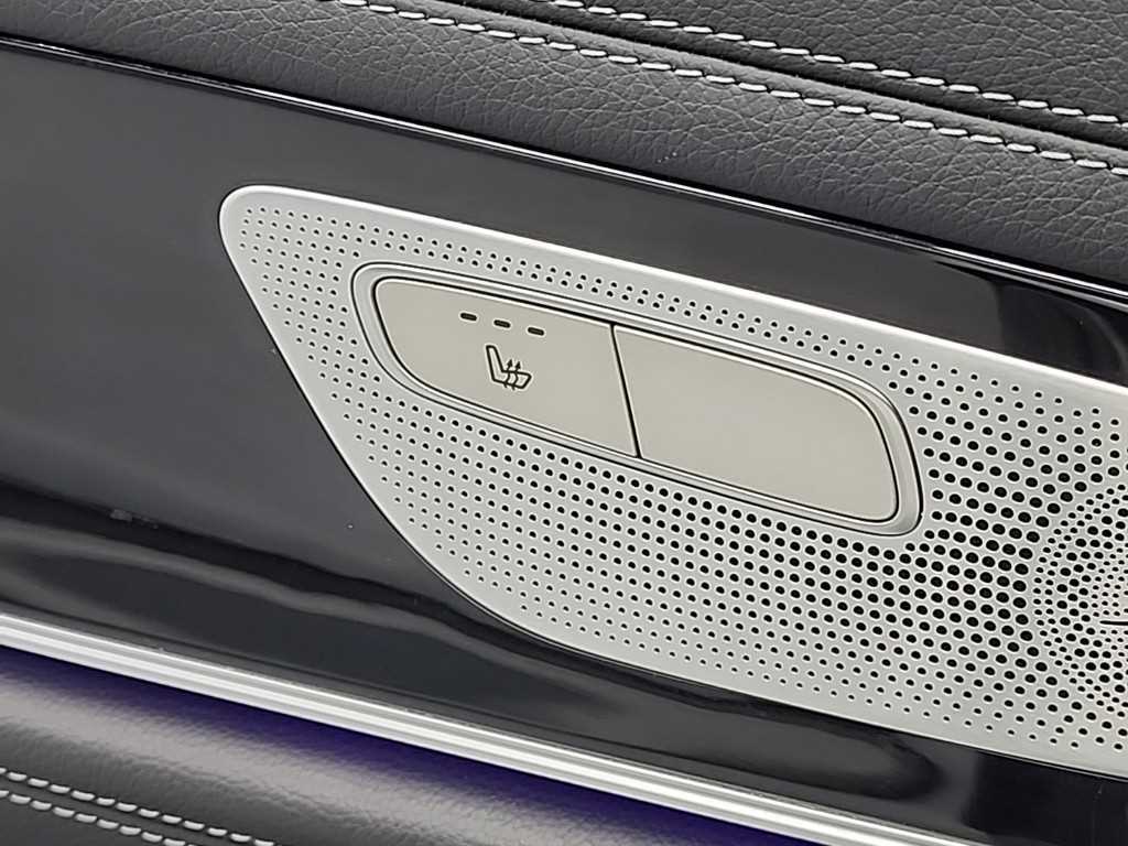 Mercedes Benz AMG GT 2022 - Importación desde Corea - HF Imports Iquique - Foto 14