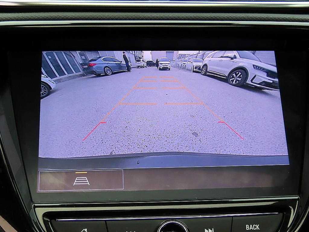 Chevrolet Trail Blazer 2021 Rojo - Importación desde Corea - HF Imports Iquique - Foto 14