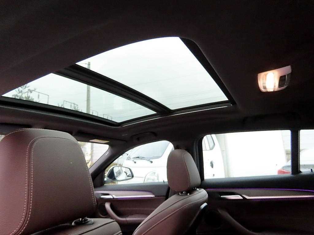 BMW X2 2021 Blanco - Importación desde Corea - HF Imports Iquique - Foto 16