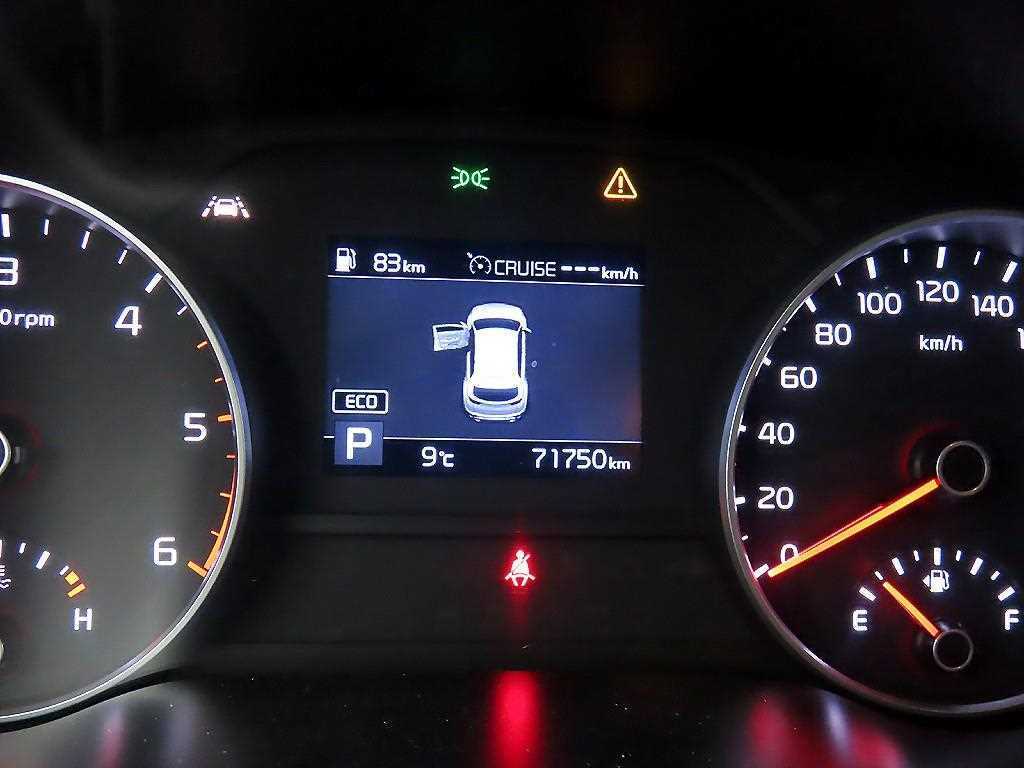 KIA Sportage - Vista 8