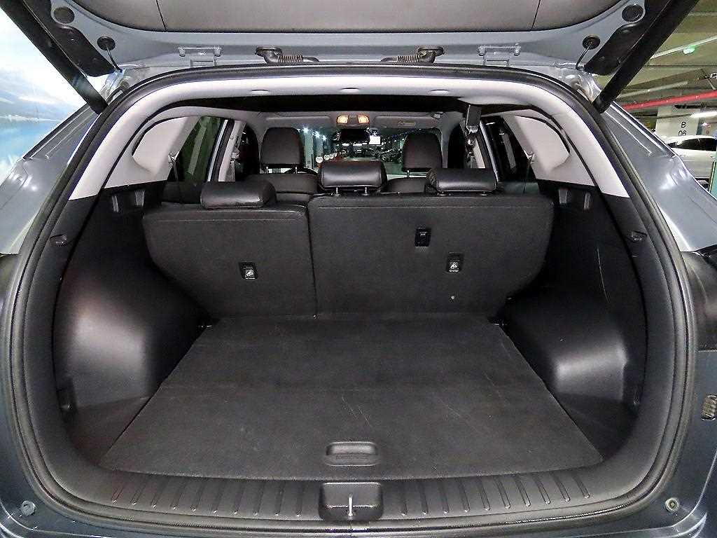 HYUNDAI Tucson 2020 Gris - Importación desde Corea - HF Imports Iquique - Foto 17