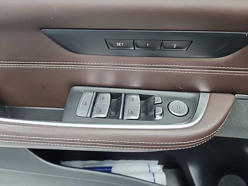 BMW Gran Turismo 2021 Gris - Importación desde Corea - HF Imports Iquique - Foto 17