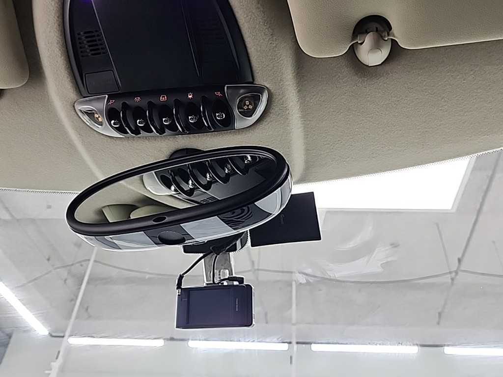 Mini Cooper 2013 Blanco - Importación desde Corea - HF Imports Iquique - Foto 15