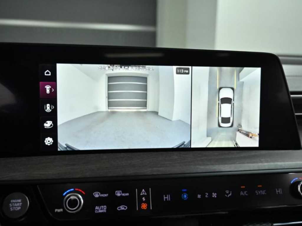 KIA K8 2022 - Importación desde Corea - HF Imports Iquique - Foto 15