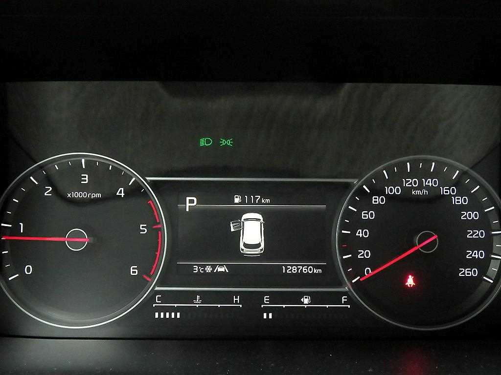 KIA Sorento - Vista 12