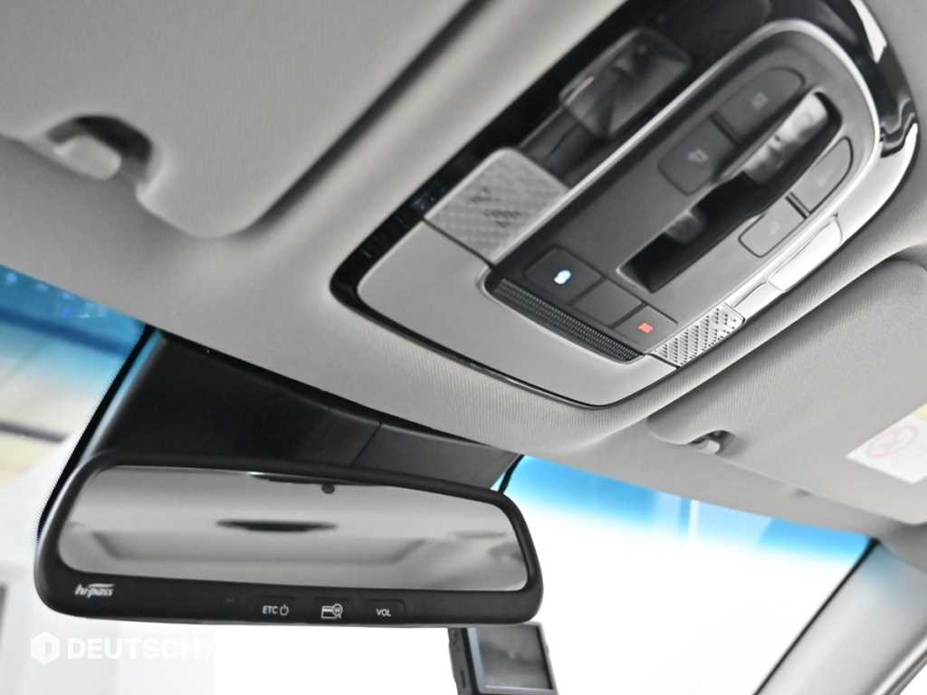 HYUNDAI Palisade 2022 Blanco - Importación desde Corea - HF Imports Iquique - Foto 18