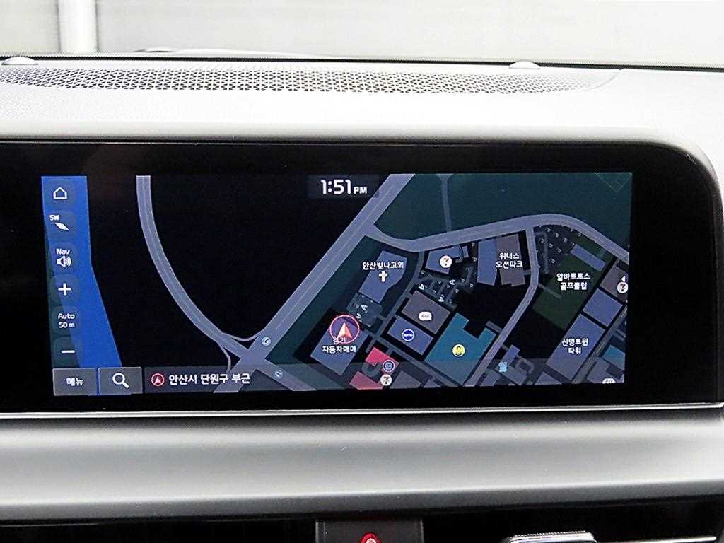 KIA Seltos 2024 - Importación desde Corea - HF Imports Iquique - Foto 14