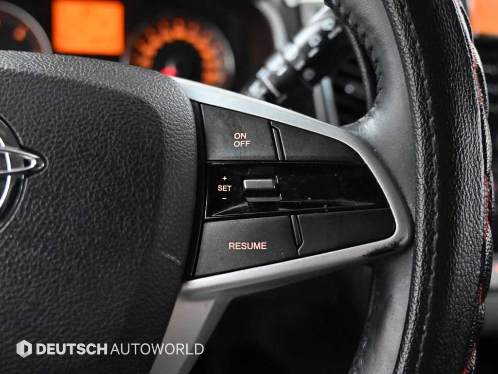 Ssangyong Korando 2019 - Importación desde Corea - HF Imports Iquique - Foto 18