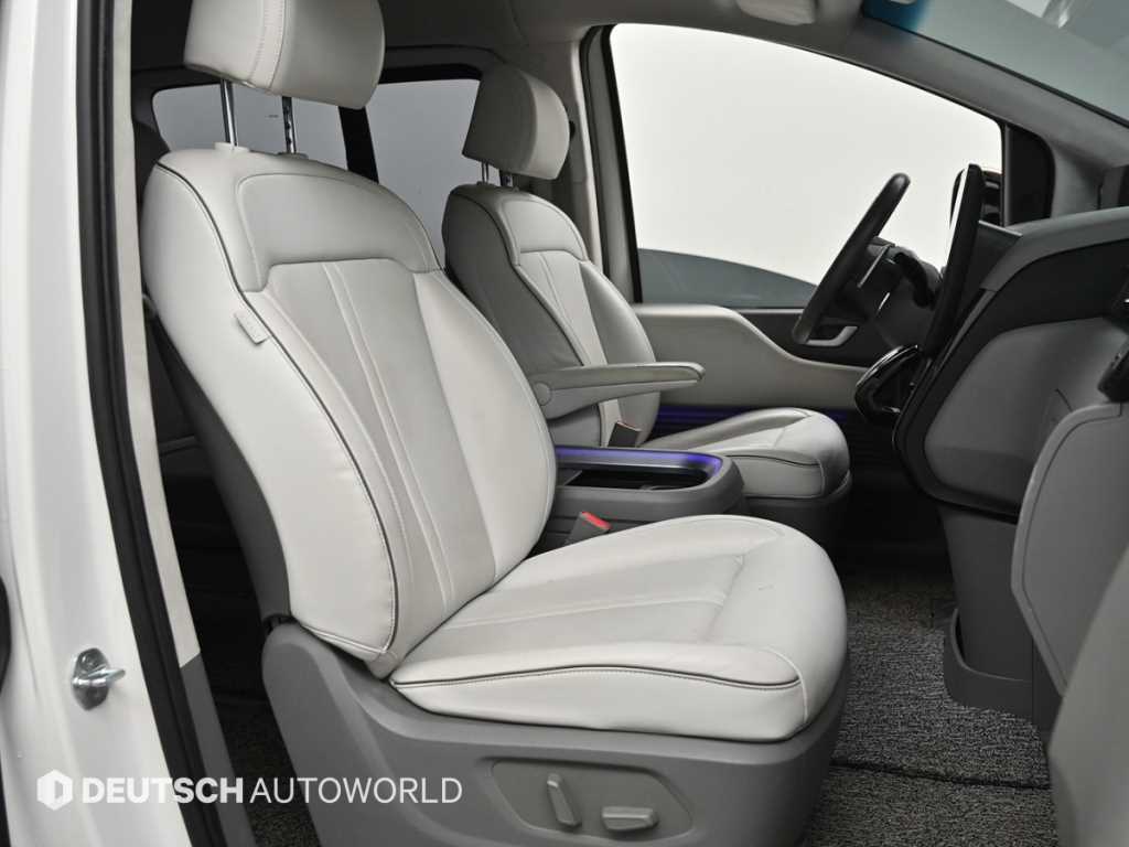 HYUNDAI Staria - Vista 10