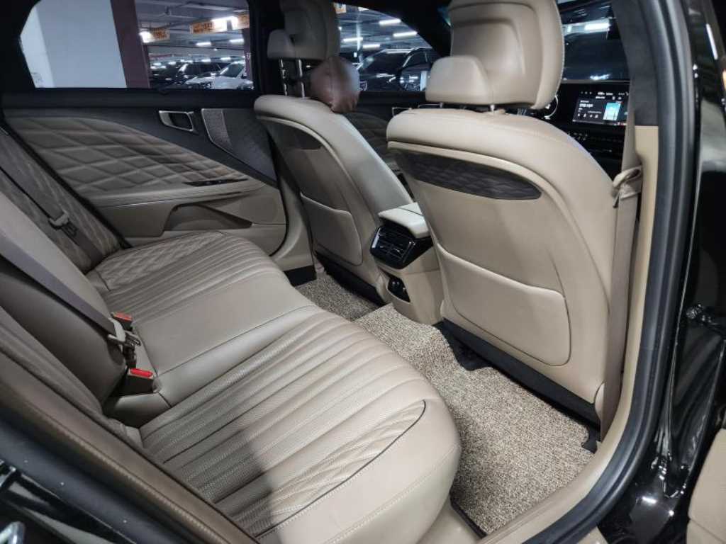 KIA K8 2023 - Importación desde Corea - HF Imports Iquique - Foto 14