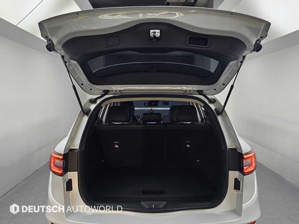 SAMSUNG QM6 2018 Blanco - Importación desde Corea - HF Imports Iquique - Foto 20