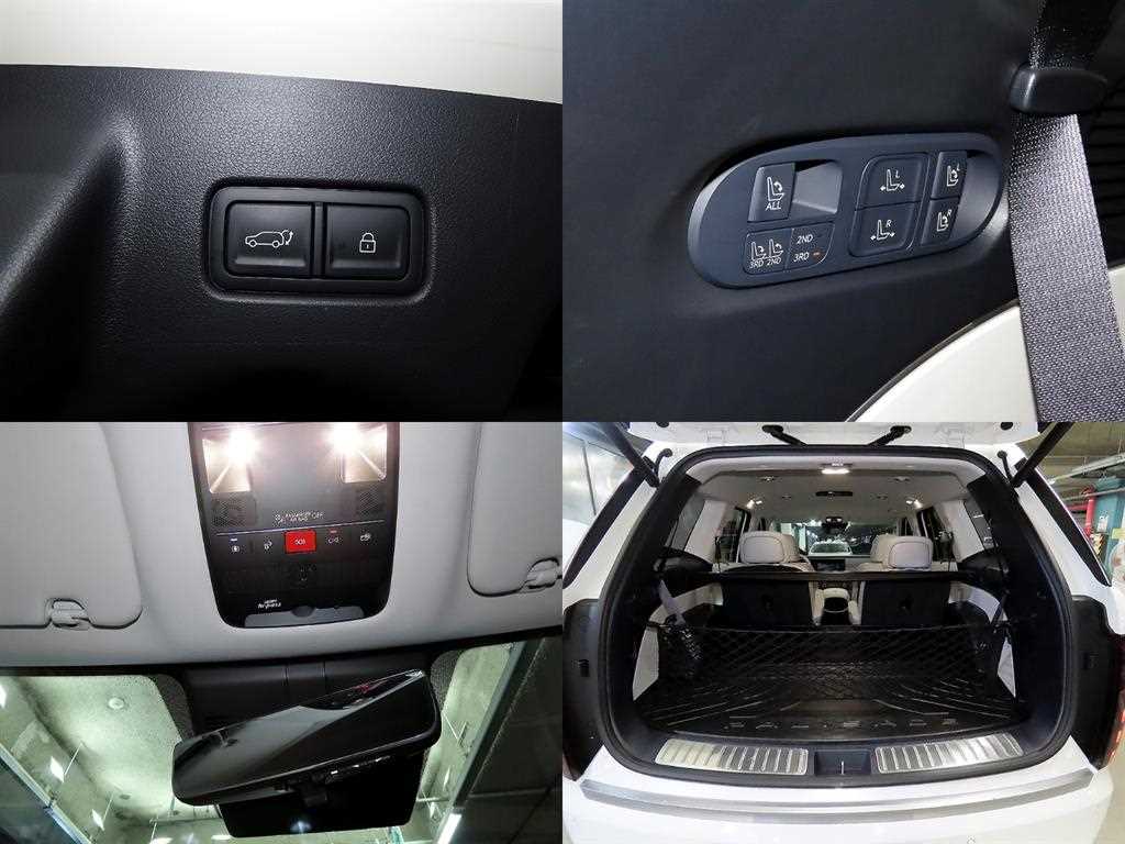 HYUNDAI Palisade 2026 - Importación desde Corea - HF Imports Iquique - Foto 18