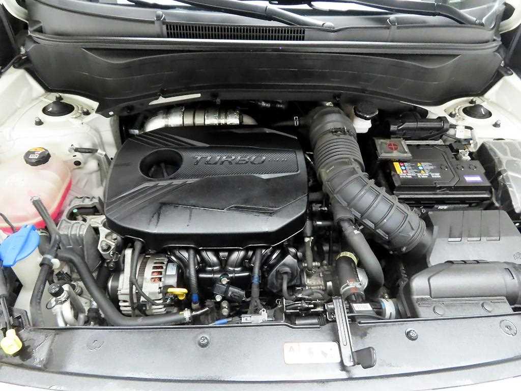 KIA Seltos 2023 Blanco - Importación desde Corea - HF Imports Iquique - Foto 20