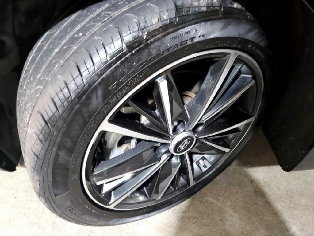 HYUNDAI Grandeur 2022 Negro - Importación desde Corea - HF Imports Iquique - Foto 19