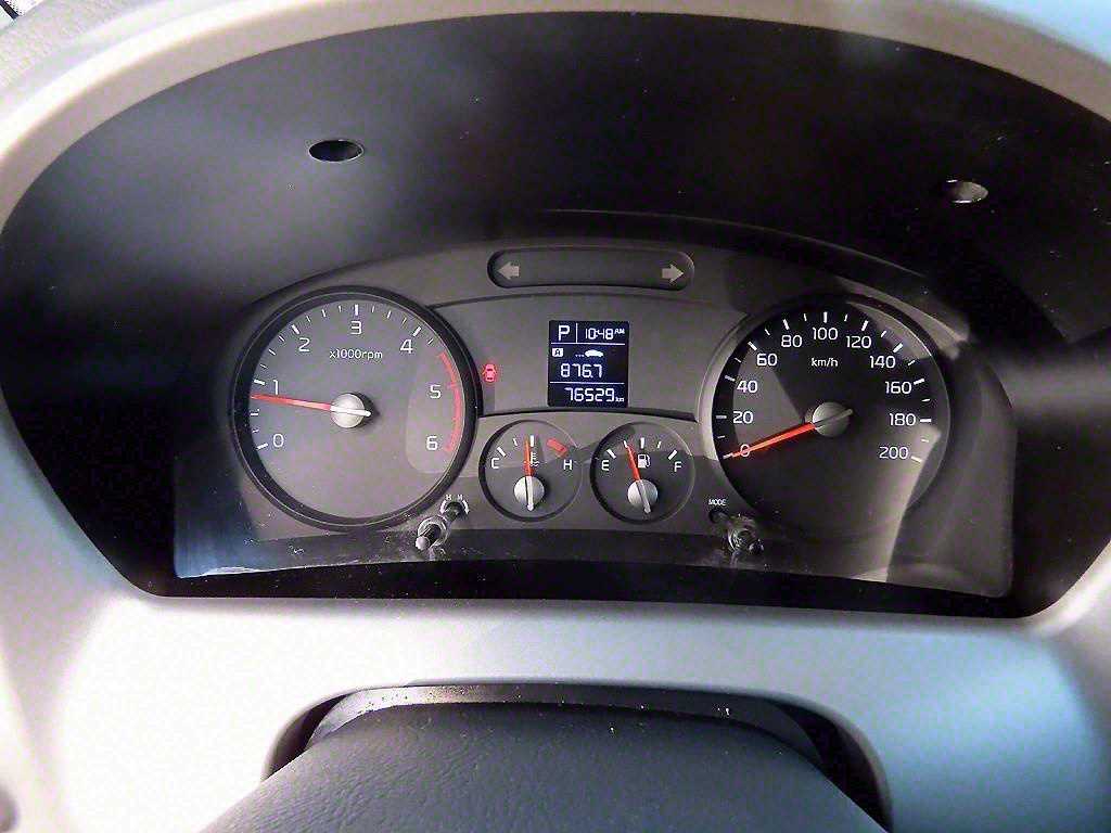 Small Truck Cargo (small) - Vista 10
