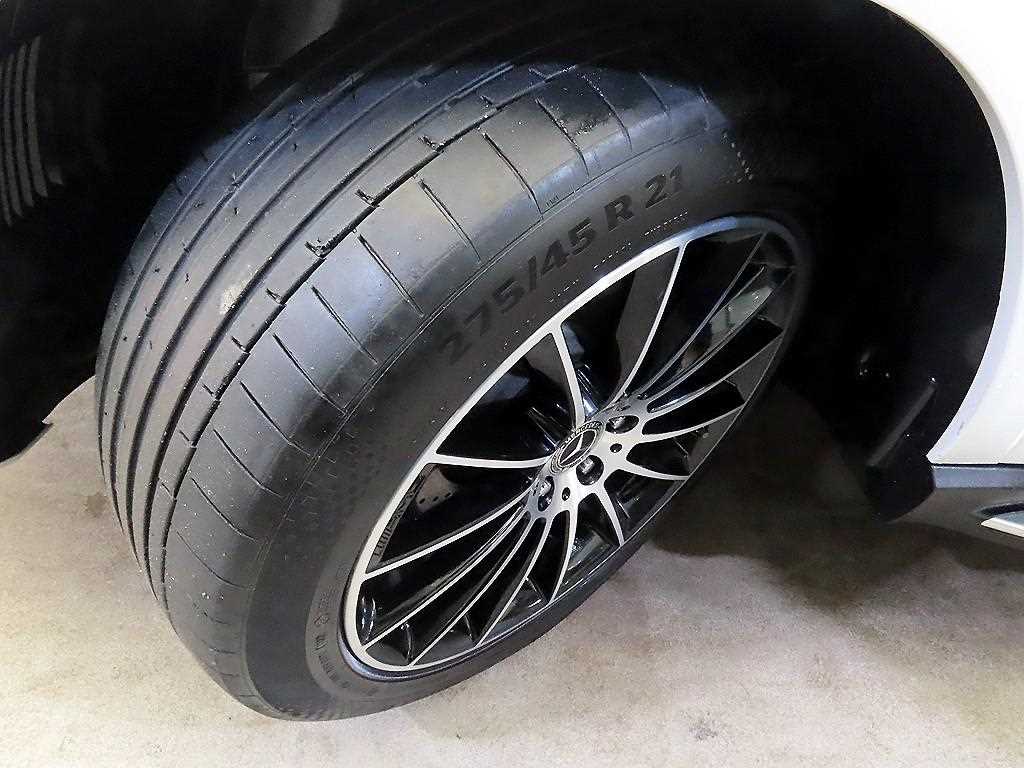 Mercedes Benz GLE Class 2022 Blanco - Importación desde Corea - HF Imports Iquique - Foto 20