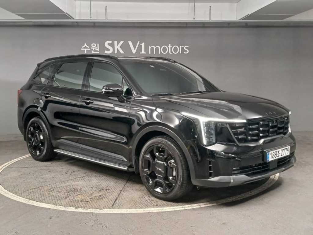 KIA Sorento - Vista 5
