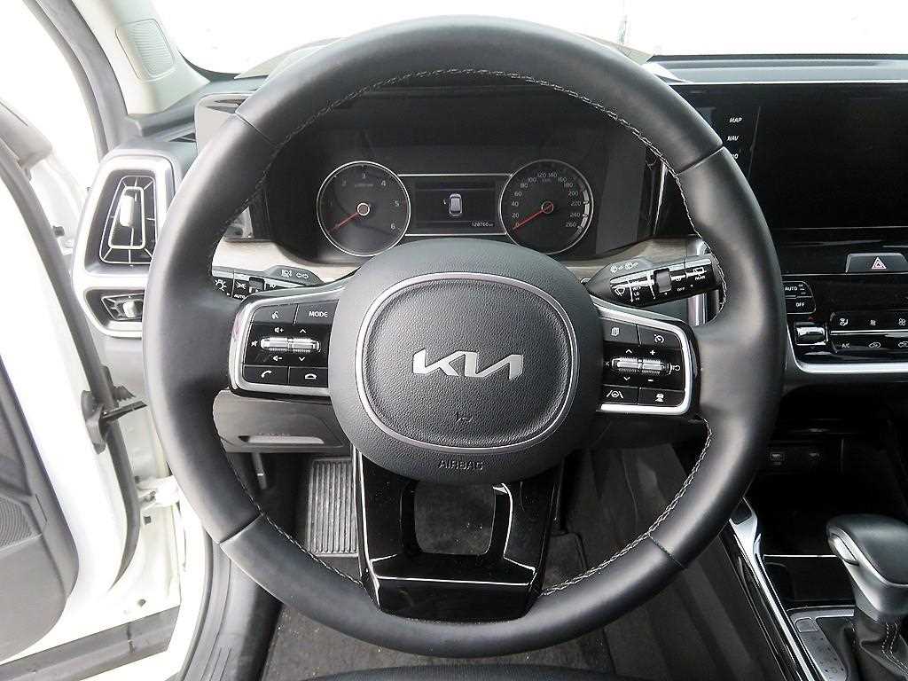 KIA Sorento - Vista 10