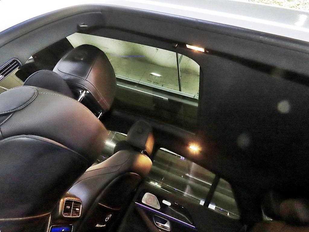 Mercedes Benz GLE Class 2022 Blanco - Importación desde Corea - HF Imports Iquique - Foto 15