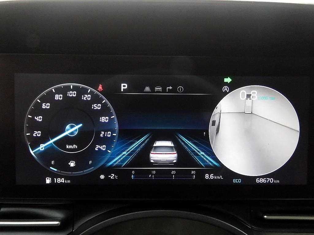 KIA Carnival - Vista 12