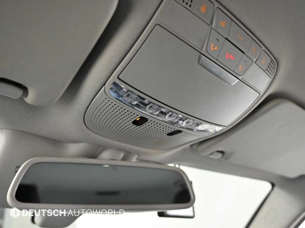 Mercedes Benz GLC Class 2018 Azul - Importación desde Corea - HF Imports Iquique - Foto 19