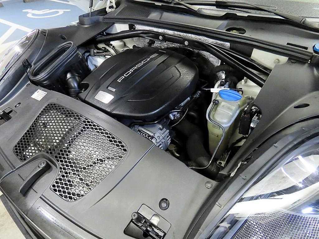 Porsche Macan 2015 Blanco - Importación desde Corea - HF Imports Iquique - Foto 19