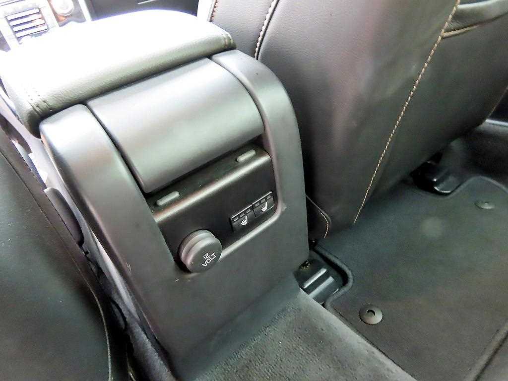 Volvo S60 2016 Gris - Importación desde Corea - HF Imports Iquique - Foto 16