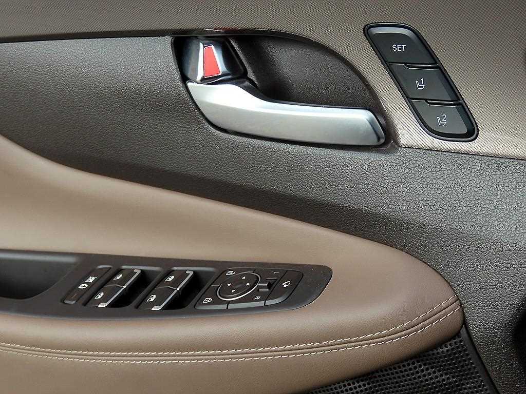 HYUNDAI Santa Fe - Vista 11