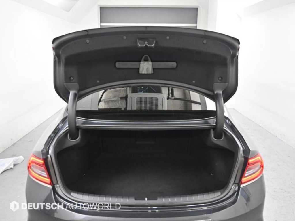 HYUNDAI Grandeur 2018 Gris - Importación desde Corea - HF Imports Iquique - Foto 20