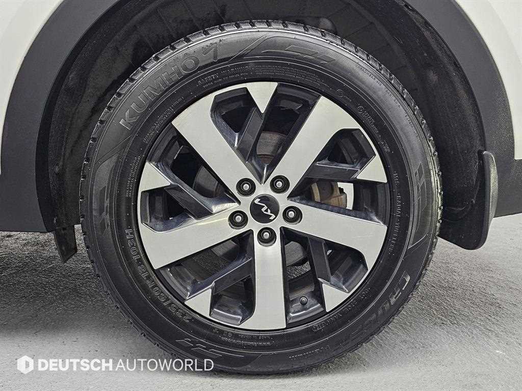 KIA Sorento - Vista 5