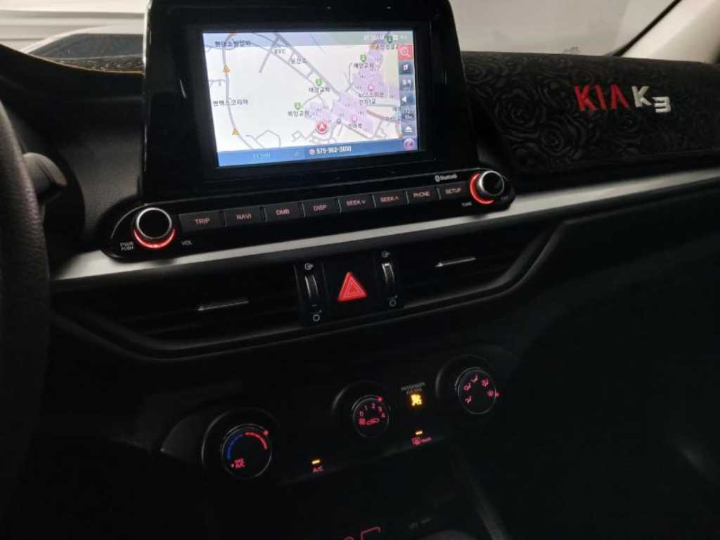 KIA K3 2019 - Importación desde Corea - HF Imports Iquique - Foto 14