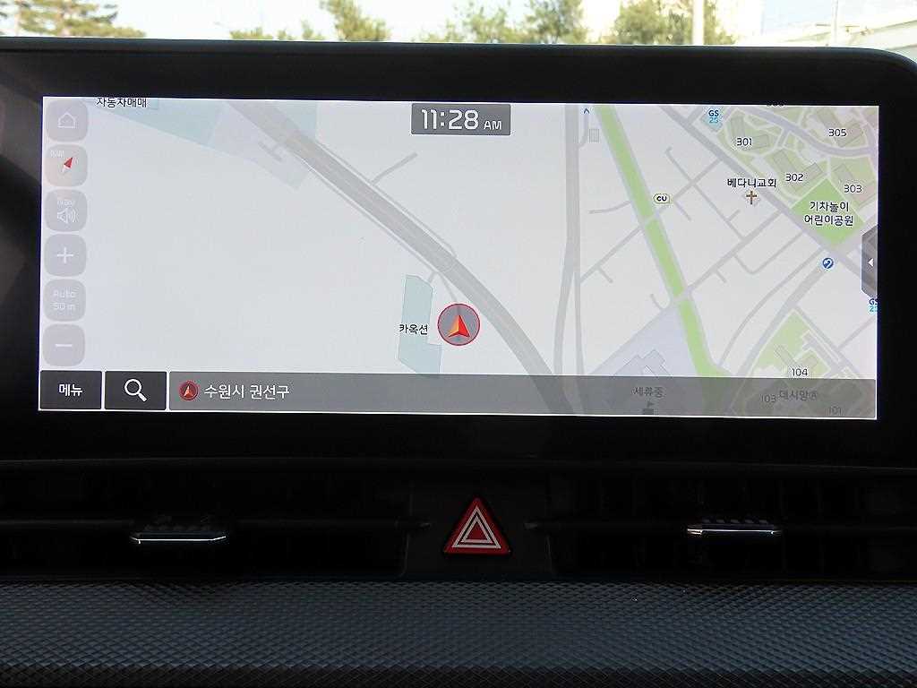 KIA Sportage 2022 Azul - Importación desde Corea - HF Imports Iquique - Foto 14