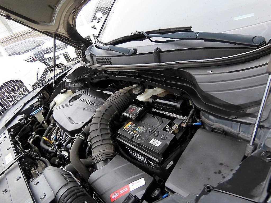 KIA Soul 2019 Gris - Importación desde Corea - HF Imports Iquique - Foto 17