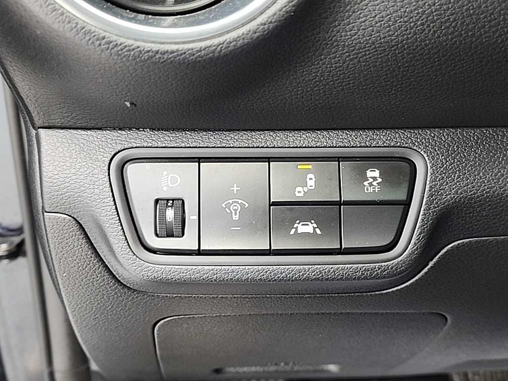 KIA K3 2020 Azul - Importación desde Corea - HF Imports Iquique - Foto 18