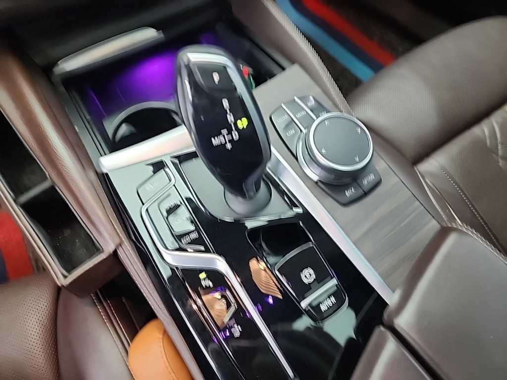 BMW Gran Turismo - Vista 8