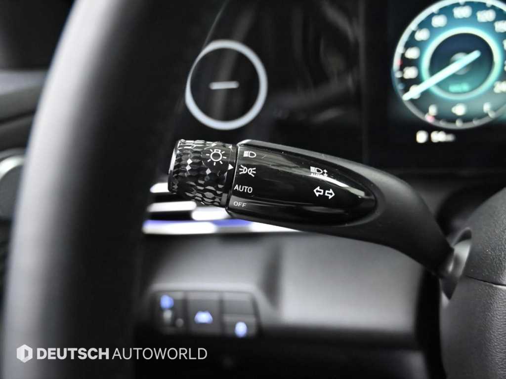 HYUNDAI Avante 2021 Azul - Importación desde Corea - HF Imports Iquique - Foto 16