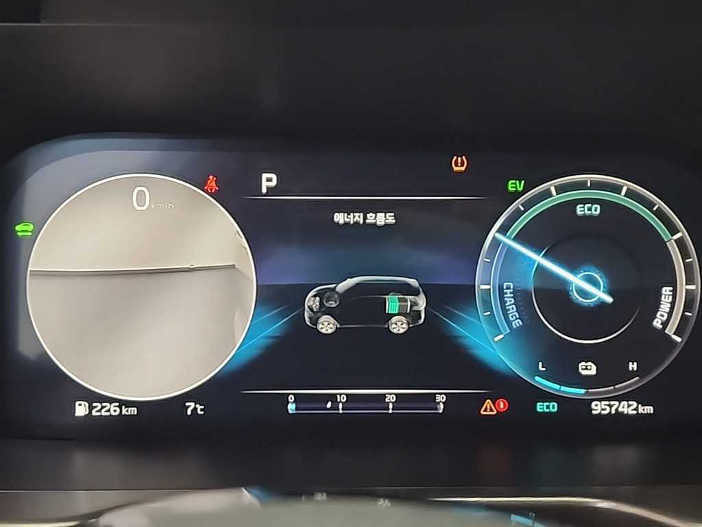 KIA Sorento - Vista 6