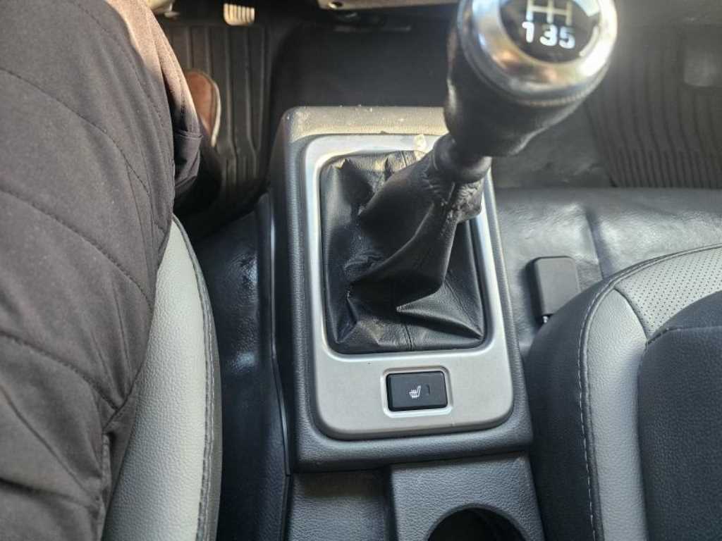 medium and large cargo Special 2020 Blanco - Importación desde Corea - HF Imports Iquique - Foto 15