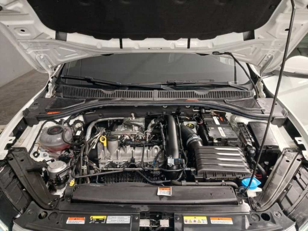 Volkswagen Jetta 2020 Blanco - Importación desde Corea - HF Imports Iquique - Foto 19
