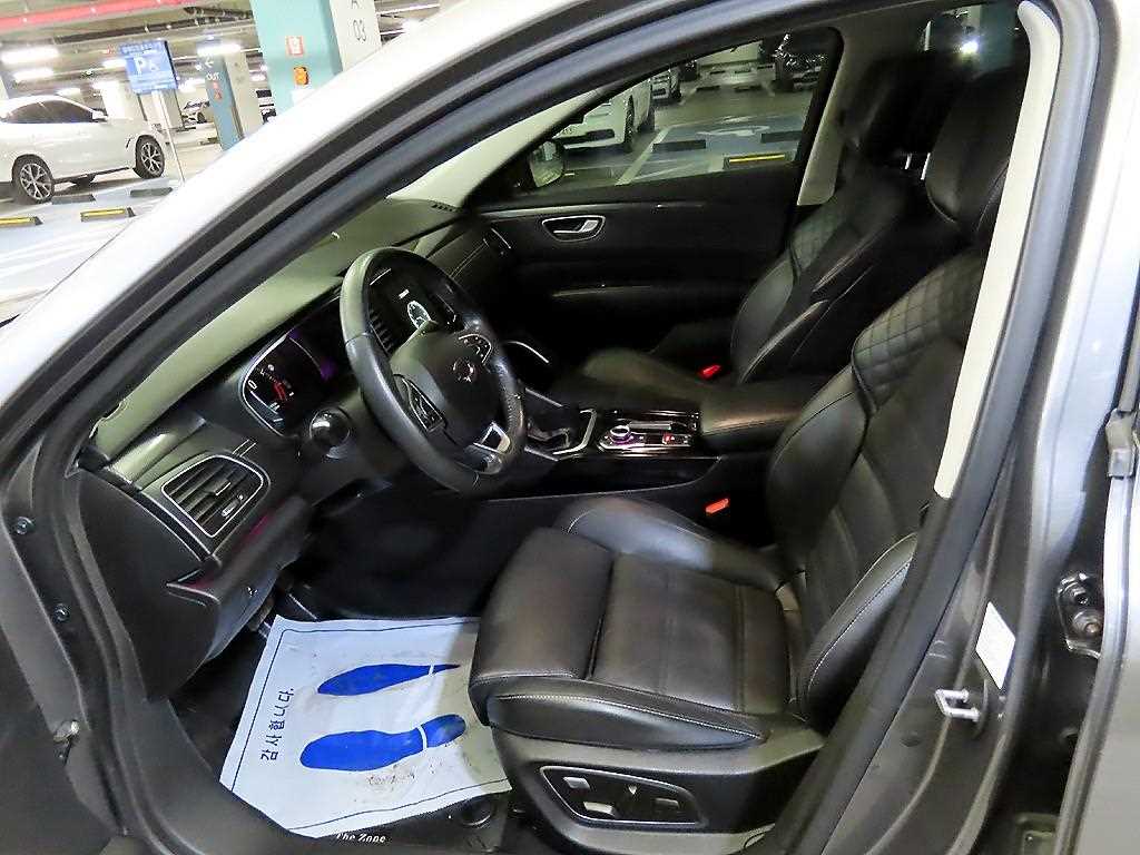 SAMSUNG SM6 - Vista 6